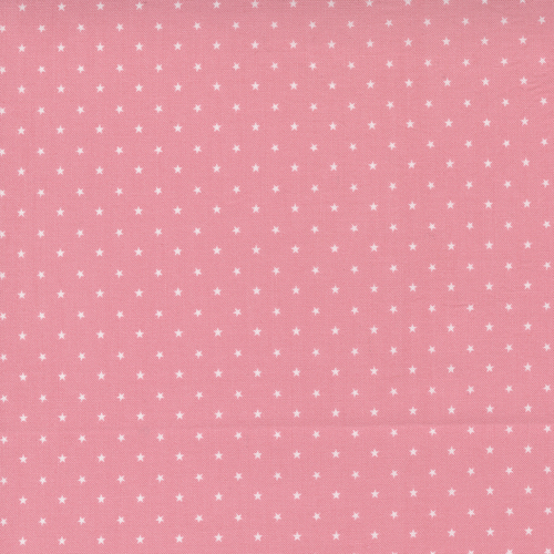 Twinkle Basic Dot Star Valentine 24106 43 Quilting Fabric