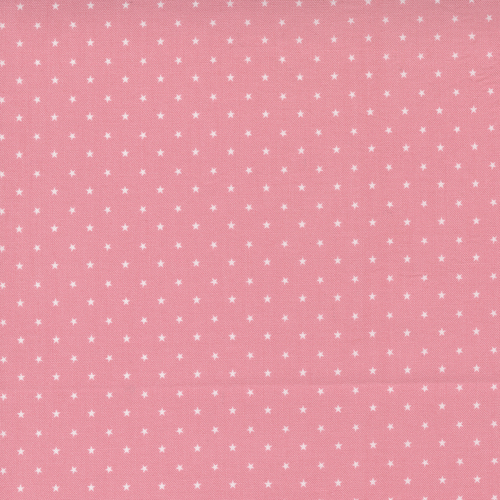Twinkle Basic Dot Star Valentine 24106 43 Quilting Fabric