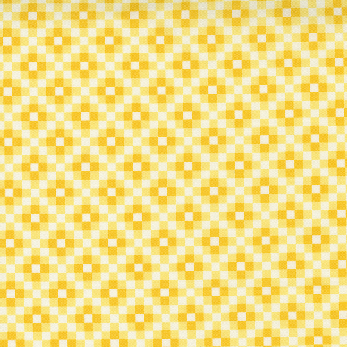 Love Lily Lemonade M2411415 Patchwork Fabric