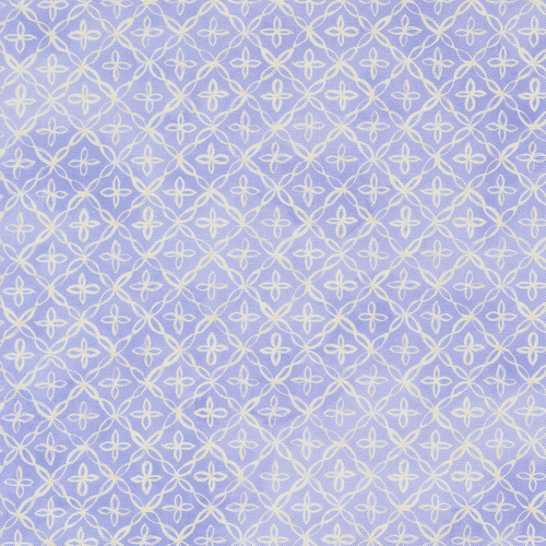 Delphinium Lilac 24656 15 Flourish Checks & Plaids Quilting Fabric