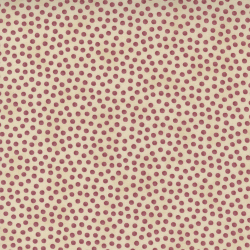 Threads That Bind M2800721 Parchment Rose Fabric