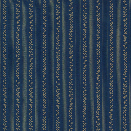 Crystal Lane Winter Blue M2985 20