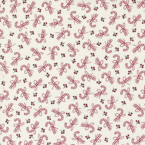 I Believe in Angels Snow M3001 11 Patchwork Fabric