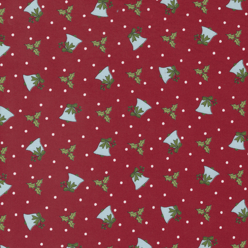 I Believe in Angels Cardinal M3002 13 Patchwork Fabric