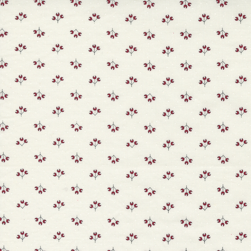 I Believe in Angels Snow M300411 Patchwork Fabric