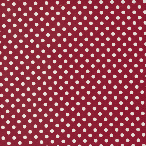 I Believe in Angels Cardinal M3005 14 Patchwork Fabric