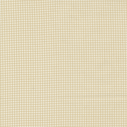 I Believe in Angels Flax M3006 18 Patchwork Fabric