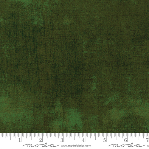 Grunge Basics Forest 30150 366 Patchwork Fabric