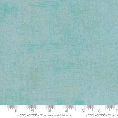 Grunge Basics Blue 30150 60 Patchwork Fabric