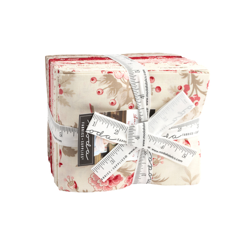 Sugarberry Fat Quarter Bundle M3020AB Moda Pre-cut 29 Piece
