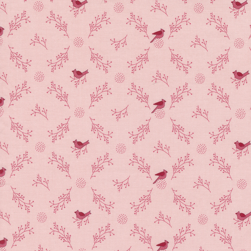 Sugarberry Bramble Vine Blenders Bird Blush 3024 17