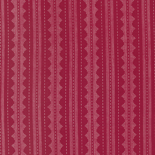 Sugarberry Stripe Cherry 3025 16