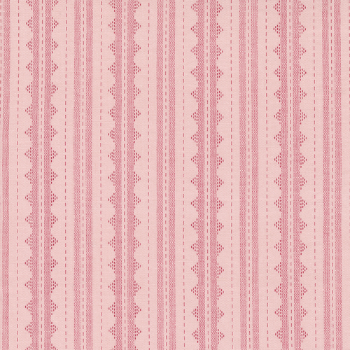 Sugarberry Stripe Blush 3025 17