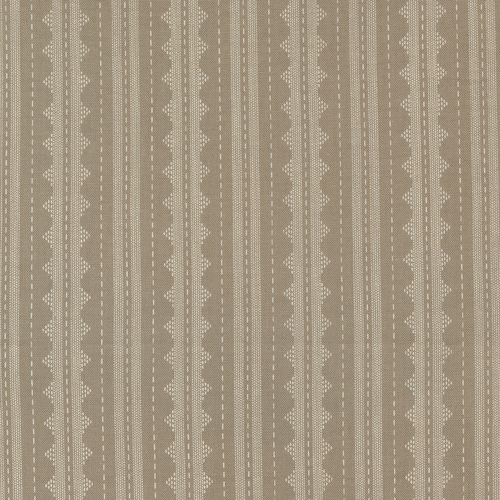 Sugarberry Stripe Weathered Teak 3025 20