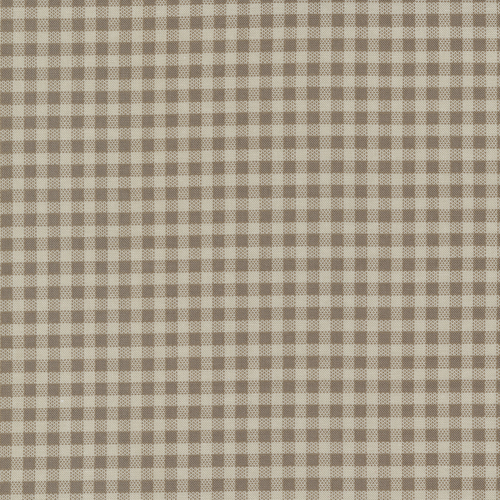Sugarberry Cube Check Weathered Teak 3026 13