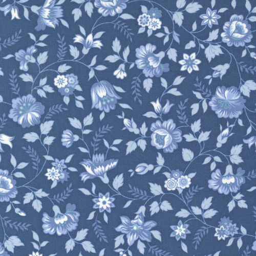 Blueberry Delight Blueberry 3031 16 Blueberry Fields Florals