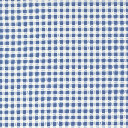 Blueberry Delight Blueberry 3038 13 Gingham Checks and Plaids