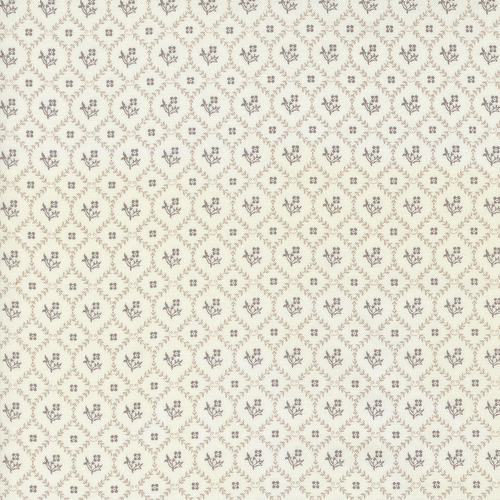 My Summer House Stone 3042 11 Quilting Fabric