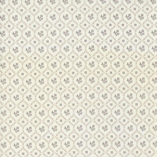 My Summer House Stone 3042 11 Quilting Fabric
