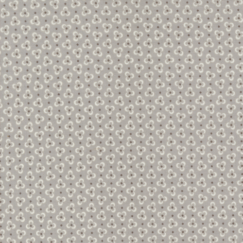 My Summer House Stone 3044 12 Quilting Fabric