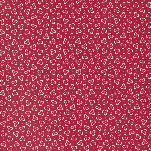 My Summer House Rose 3044 15 Quilting Fabric