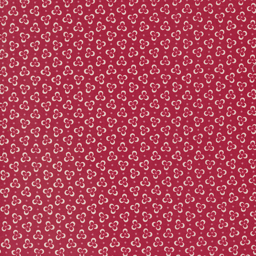 My Summer House Rose 3044 15 Quilting Fabric