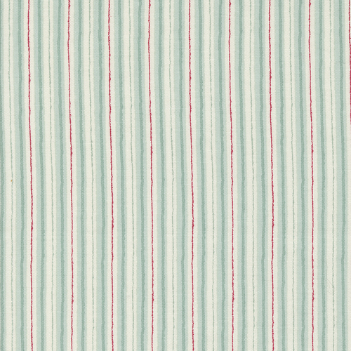 My Summer House Aqua 3047 13 Quilting Fabric