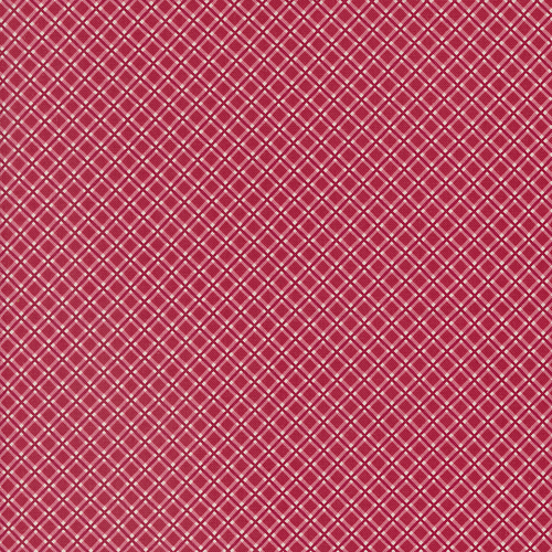 My Summer House Rose 3048 15 Quilting Fabric