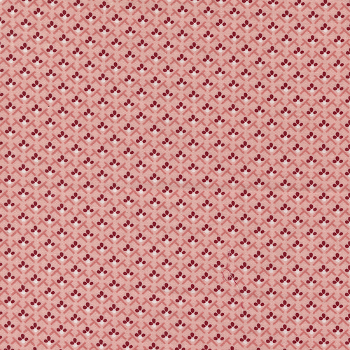Hollyhocks Roses Hollyhock Pink 3054 16 Trellis Flowers Blenders Quilting Fabric 