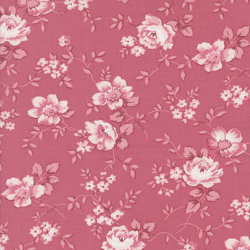 A Very Sweet Christmas Rose 3060 14 Christmas Rose Florals Quilting Fabric
