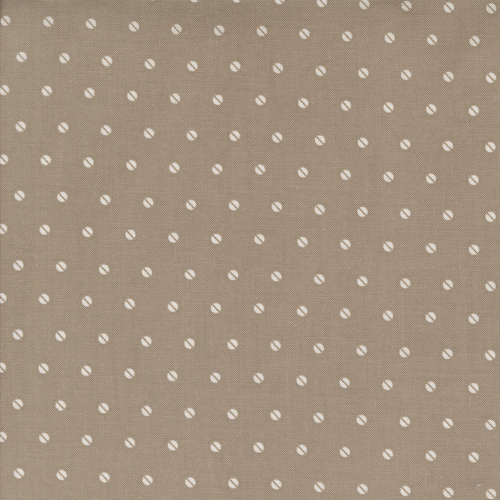 A Very Sweet Christmas Stone 3064 22 Dotties Dots Quilting Fabric