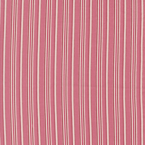 A Very Sweet Christmas Rose 3066 11 Christmas Stripe Stripes Quilting Fabric
