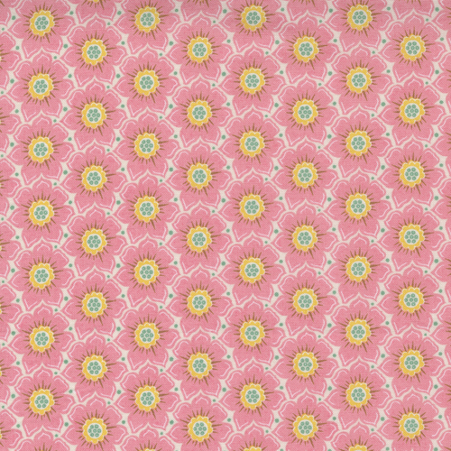Frankie M3067418 Upfront Sweetpea Fabric
