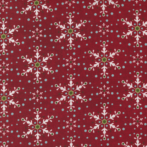 Peppermint Bark Candy Cane 30695 13 Patchwork Fabric