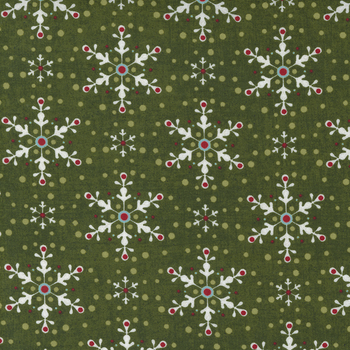 Peppermint Bark Pine 30695 16 Patchwork Fabric