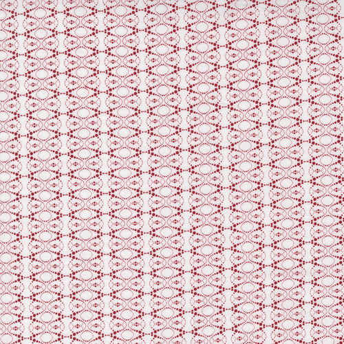 Peppermint Bark Marshmallow Can 30697 13 Patchwork Fabric
