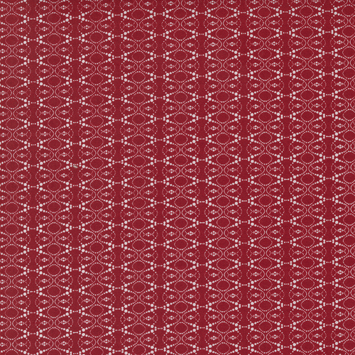 Peppermint Bark Candy Cane 30697 18 Patchwork Fabric