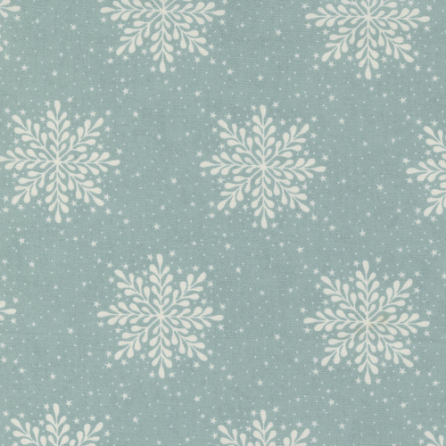 Jolly Good Frost 30722 17 Quilting Fabric