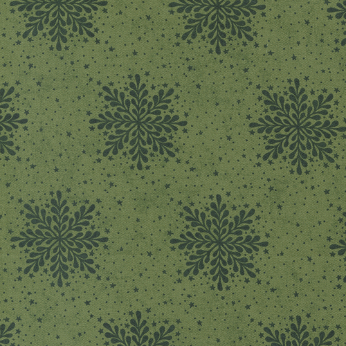 Jolly Good Pine 30722 22 Quilting Fabric