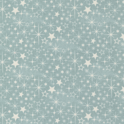 Jolly Good Frost 30725 15 Quilting Fabric