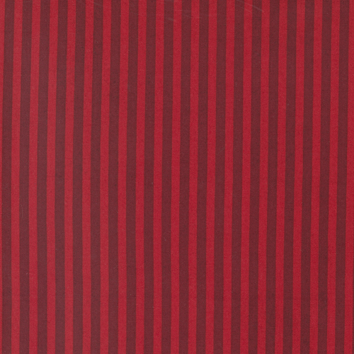 Jolly Good Cranberry 30728 18 Quilting Fabric