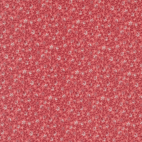 Lyda Rose Petal Wild Rose Florals 3076 15 Quilting Fabric