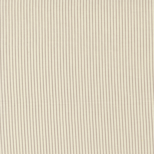 Lyda Rose Porcelain Stripes Galore 3077 11 Quilting Fabric