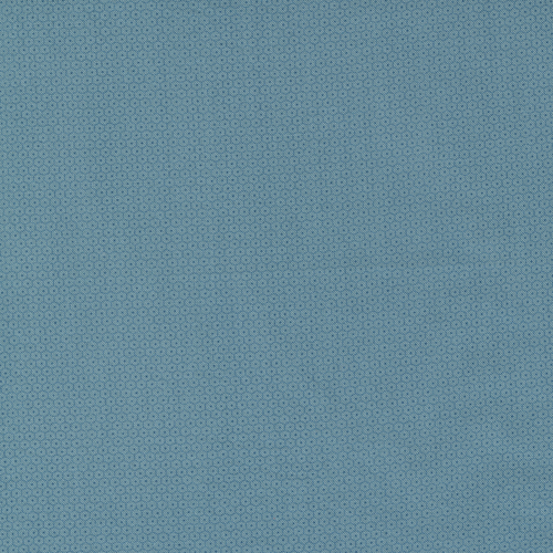 Kates Garden Gate Aqua M3164718 Quilting Fabric