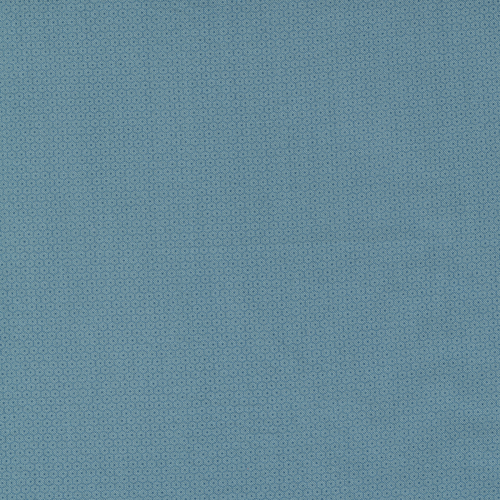 Kates Garden Gate Aqua M3164718 Quilting Fabric