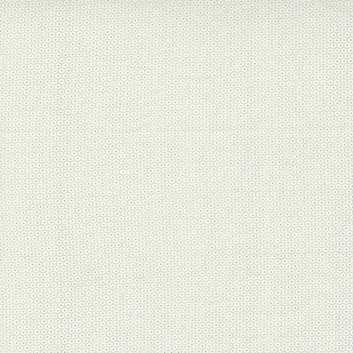 Amelias Blues Ivory Amelias Blu 31647 21 Quilting Fabric