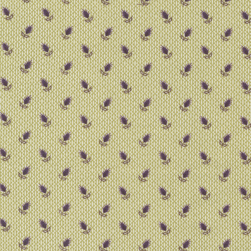 Florences Fancy Mary Florence Blenders Leaf 31664 14 
