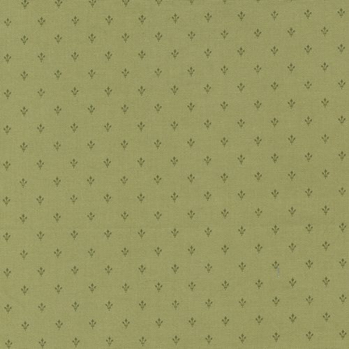 Florences Fancy Papas Shirt Blenders Leaf 31667 14 