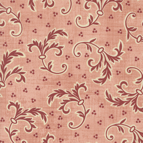 Dinahs Delight Sweet Pink 31672 15 Patchwork Fabric