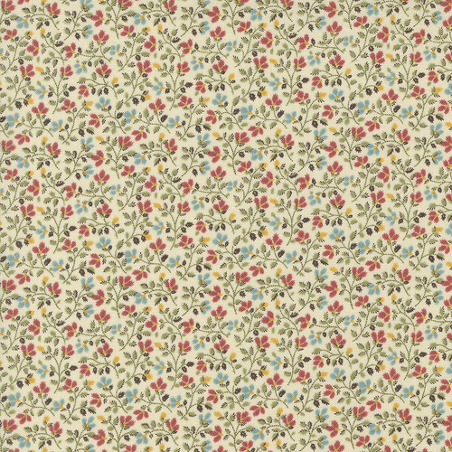 Dinahs Delight Sweet Milk 31676 11 Patchwork Fabric